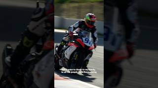 Two days in Barcelona.  #AS71Academy #PromoRacing #R6 #MotoRacing #Barcelona #内海孝太郎