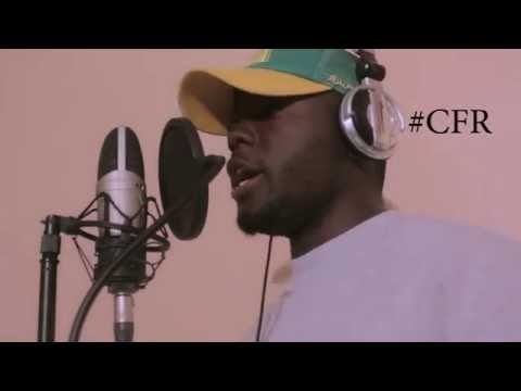 Ko-c - All The Way Up (Cover)