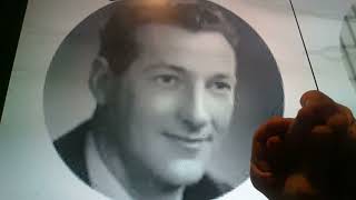 Horacio the handsnake - Jim Matthews Sr. (entrepreneur)