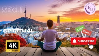 Seoul Unveiled: Exploring Diversity #viral #motivation #spirituality #relaxing #meditation