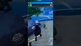 Low Hp clutch with Dark Voyager shotgun