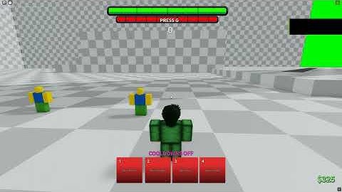 Yusuke 100-0 Combo ABA