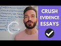 How to Analyze Hearsay on an Evidence Essay (Pt. 2): What is NOT Hearsay? (FRE 801(d))