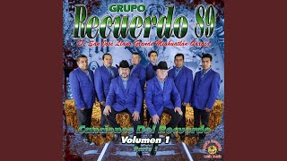 Video thumbnail of "Grupo Recuerdo 89 - Dianita"