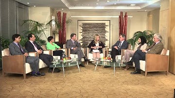 Multidisciplinary NET Discussion Video – Part Three Specialized NET Care