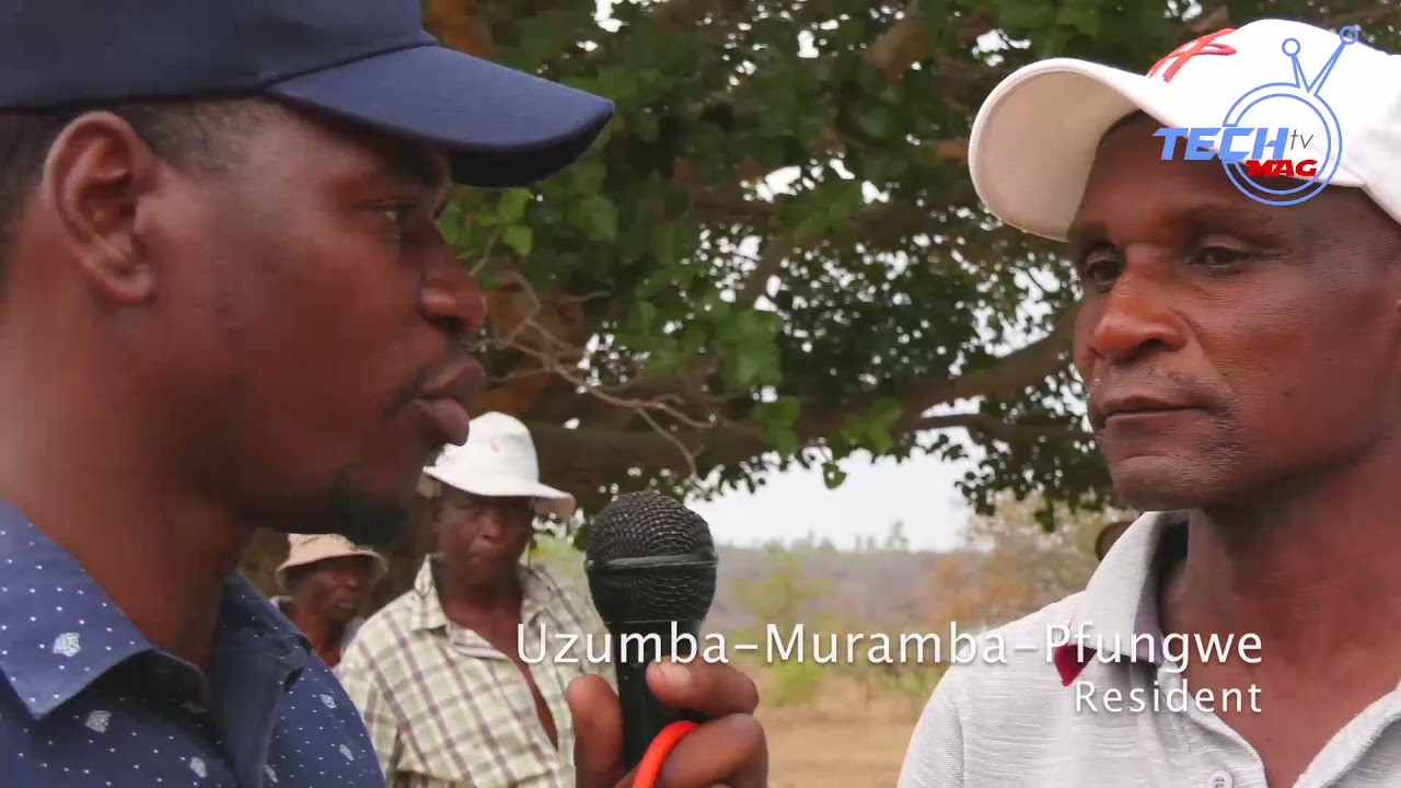 Another Uzumba Maramba pfungwe Supporter Speaks Out Against Chiefs and Gvt  Officials