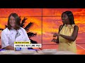ABC7 GUEST SEGMENT KRISTIN'S KEY LIME PIES