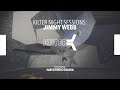 Kilter Night Sessions 001 - Jimmy Webb Southern Slopers - Indoor V15??