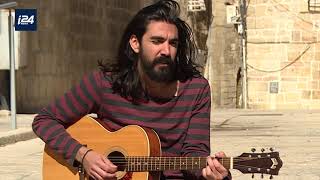 APO SAHAGIAN EXPLAINS HOW TO PLAY AN ARMENIAN FOLK SONG