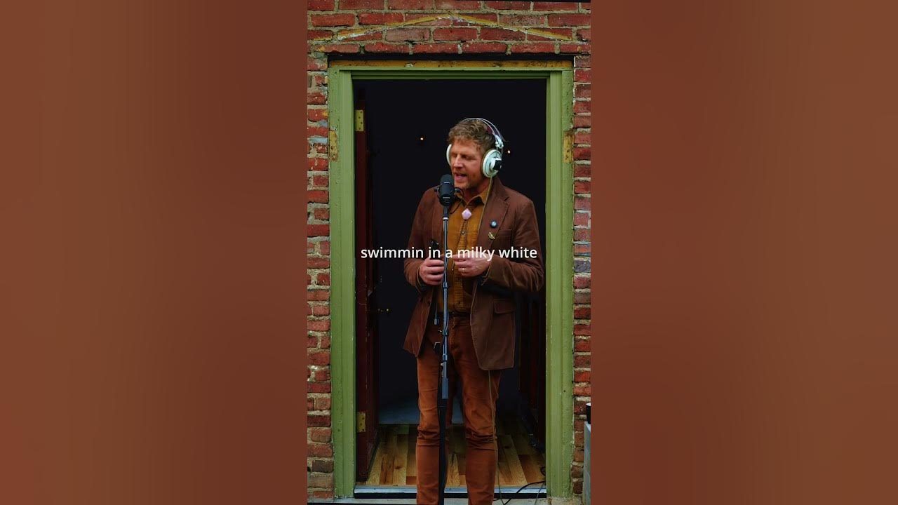 Love song but make it broody #indiefolkmusic #conorobert