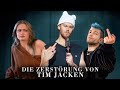 Die zerstrung von tim jacken disstrack  500000 abo special