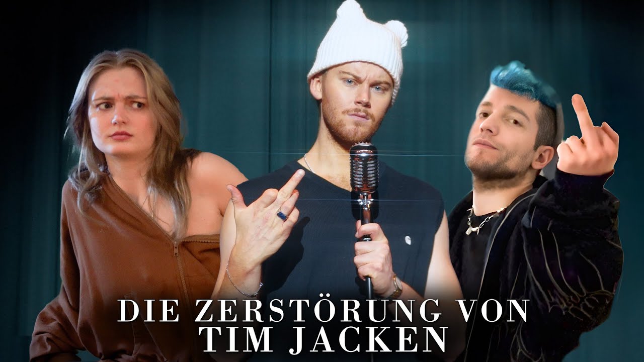 VIK macht Statment zu Unge und exposed ihn komplett...