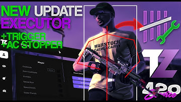 [TZ MENU] BETTER THEN REDENGINE?! NEW UPDATE! | 420 Services