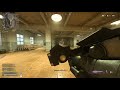 Warzone: Sigma Triple