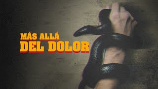 Más allá del dolor