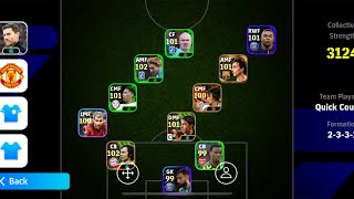 แผนแปลกๆ ในแรงค์ DIVISIONS 4 รุกเล่นสนุก! ใครสายเกมรุกต้องลอง! | PESmobile