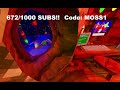 Gorilla Tag livestream! Fancodes! Road to 1K!!!!!