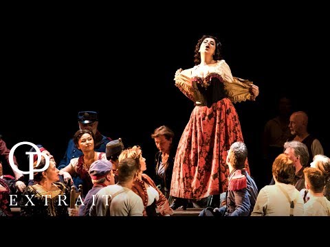 La Forza del destino by Giuseppe Verdi (Varduhi Abrahamyan)