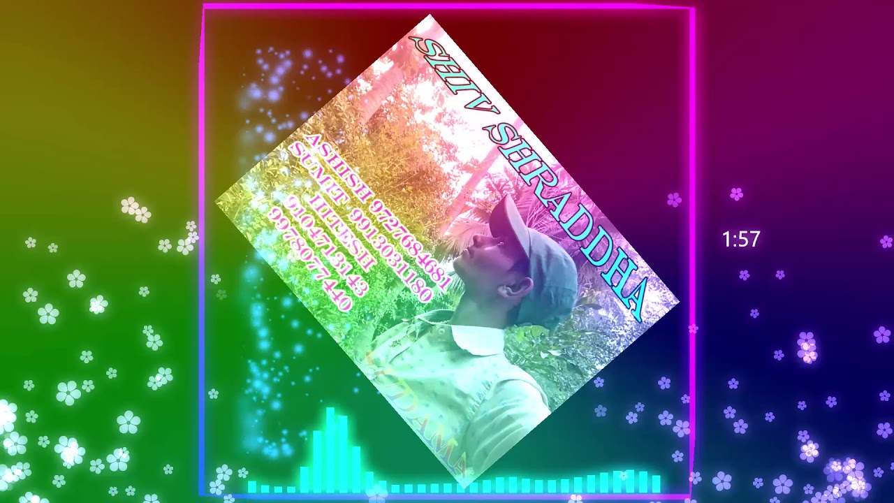 MUJKO RANAJI MAAF KARNA NEW 3D BRAZIL STYLE MIX REMIX BY 