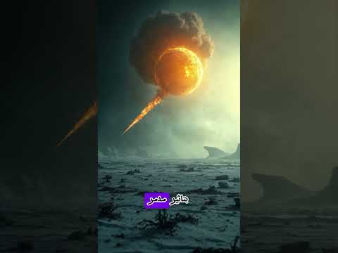 اأسرار انهيار الحضارات القديمة حضارات تاريخ تغيرات المناخ الكوارث الطبيعية الدرواس الأصغر