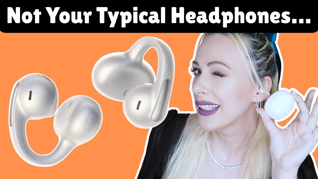 Baseus Bowie MC1 Pro Open Ear Clip-On Earbuds Review