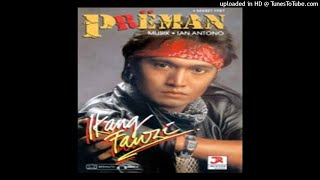 Ikang Fawzi - Preman - Composer : Ikang Fawzi 1987 CDQ