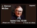 23 Isa 53-55 - J Vernon Mcgee - a Traves de la Biblia