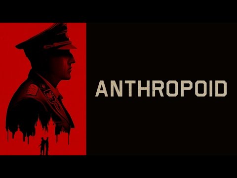 ANTHROPOID | "Heydrich" Clip