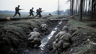 The One Small Decision That Doomed an Entire Recon Team
