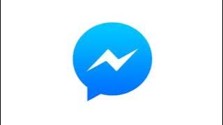 เสียงแชทเด้ง Messenger