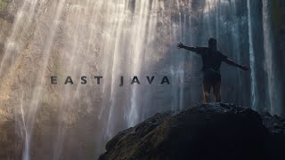 EAST JAVA - a cinematic journey