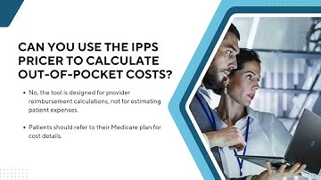 Medicare IPPS Pricing| Medicare Pricer Tool| CMSPricer| CMS Pricing Tool