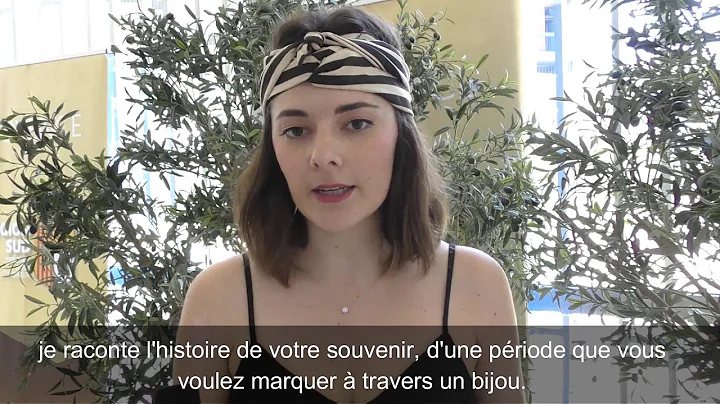 Concours Talents BGE 2018 - Victoria Grillo - OH !...