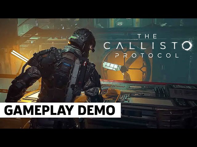 The Callisto Protocol Dev Talks Game Length and How Beta Paths Provide  Replay Incentive