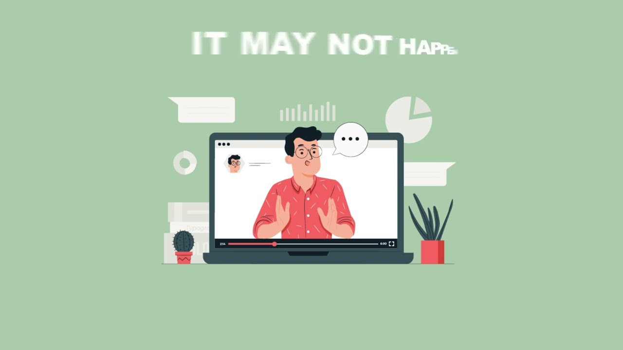 Learning After Effects: What your first After Effects eLearning video will look like