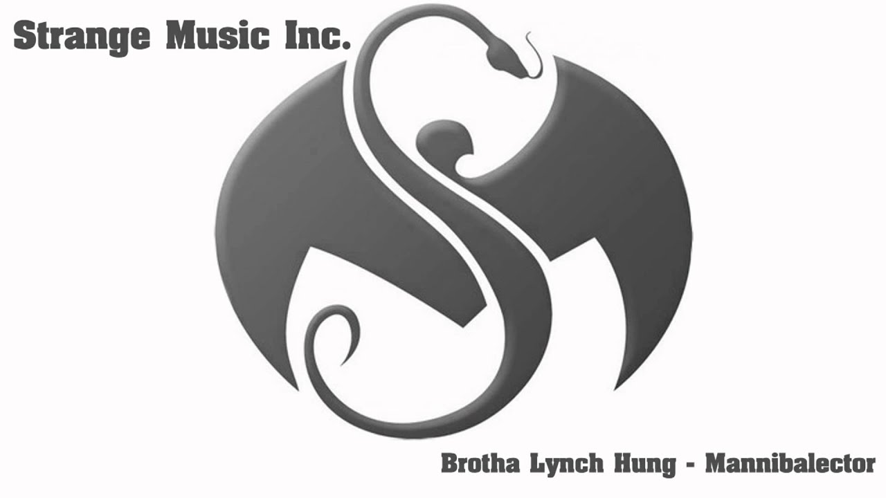 Brotha Lynch Hung - Mannibalector (Coat Hanga Strangla)