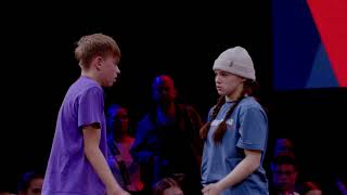 BBOYS 13-15 y.o Finals ★ Russian National Championships 2023