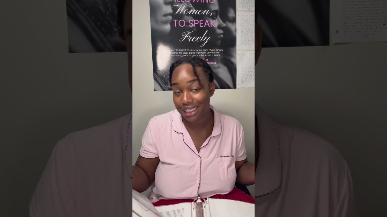 WODC- Women’s Conference