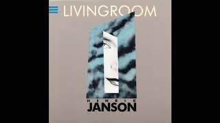 Henrik Janson:  "Apassion"