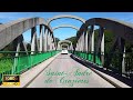 Ref:DvNydyPj_KA   road trip - from rochegude, saint-andr� de cruzi�res to saint-paul le jeune - south of france