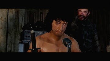 [PS3] Rambo the Video Game - Mission 7 Co-op