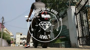 Local Guides Connect Live 2020 Application Video