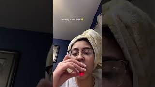 Is It Just Me Or Everyone Getting Sick Video By Gabyyy1224
