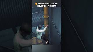 "😳 BOND FINALLY CAUGHT HIM, but Damien..."