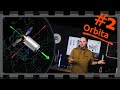 #2 Orbita - jak przemieszczać się w kosmosie?