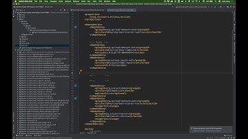 Spring Tips: Reactive MySQL with Jasync SQL and R2DBC