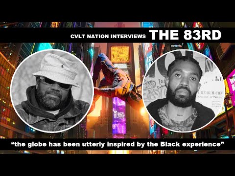 CVLT Nation Interviews The 83rd
