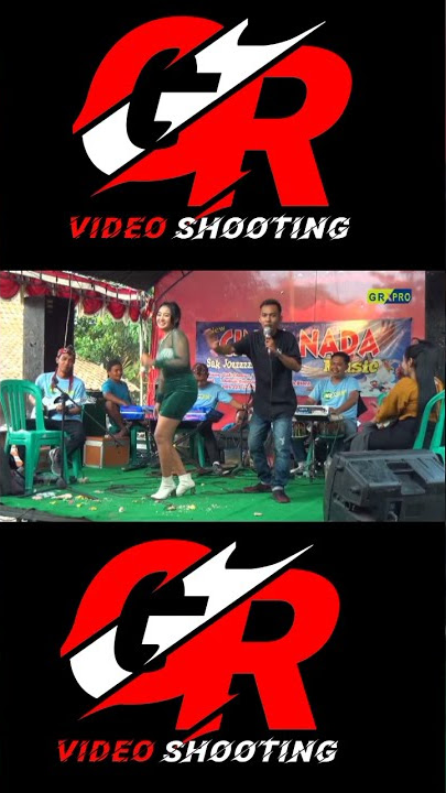 Goyangan terbarune mbak dewi angin angin randublatung blora