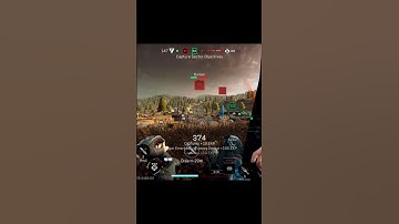 Delta Force: Quantum Warfare Dominance #deltaforce