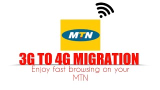 How To Upgrade MTN To 4G Network screenshot 4